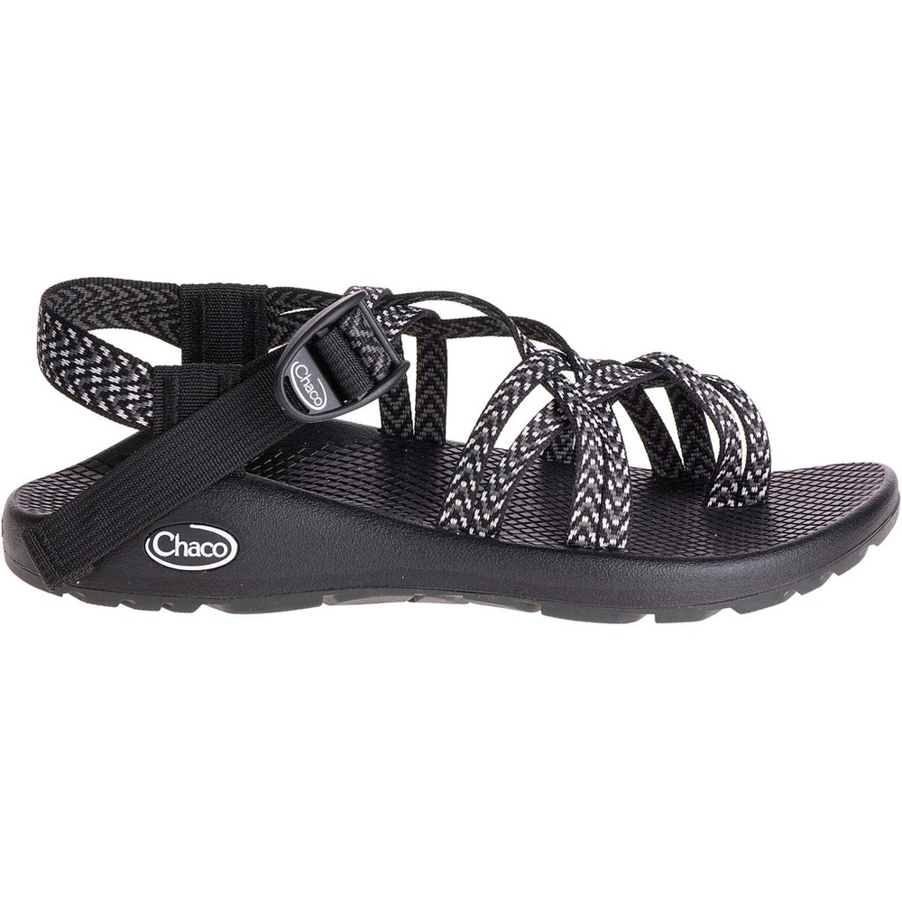 Chaco Women’s ZX/2 Dual Adjustable Straps Classic Sandal